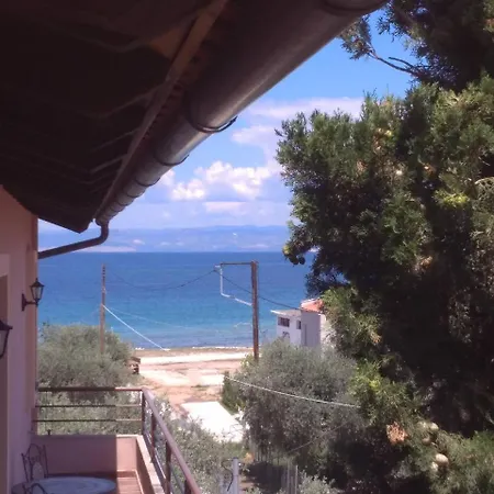 Aparthotel Inspira Thassos And