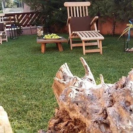 Aparthotel Inspira Thassos And *