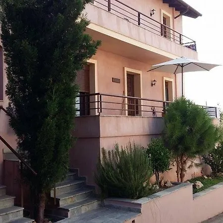 Aparthotel Inspira Thassos And *