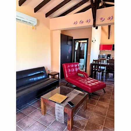 Inspira Thassos And *