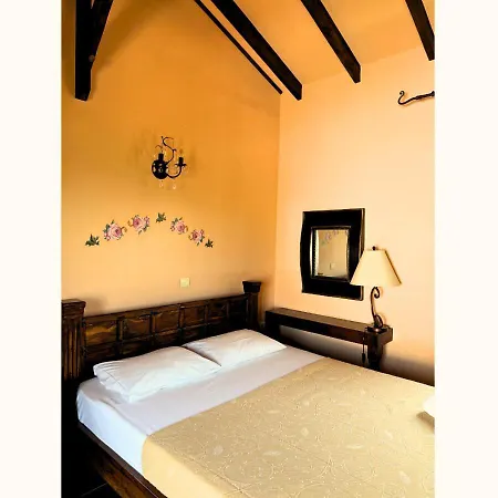 Aparthotel Inspira Thassos And