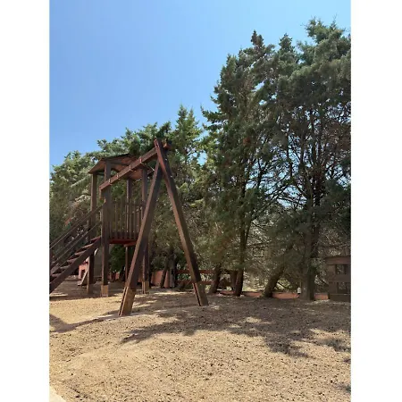 Inspira Thassos And * Skala Sotiros