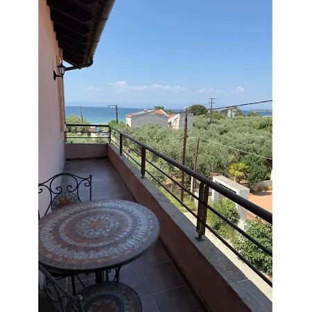 Aparthotel Inspira Thassos And