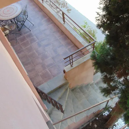 Inspira Thassos And * Skala Sotiros