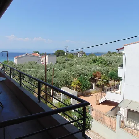 Aparthotel Inspira Thassos And Skala Sotiros