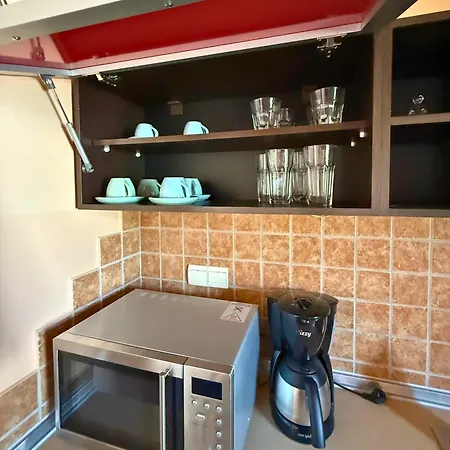 Inspira Thassos And *