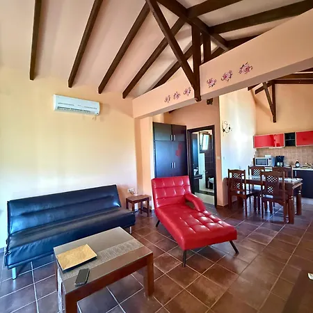 Aparthotel Inspira Thassos And Skala Sotiros