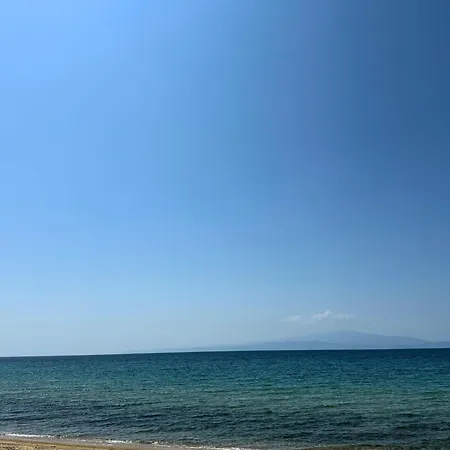 Inspira Thassos And