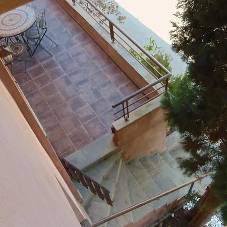 Inspira Thassos And *