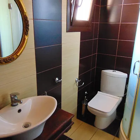 Inspira Thassos And Aparthotel