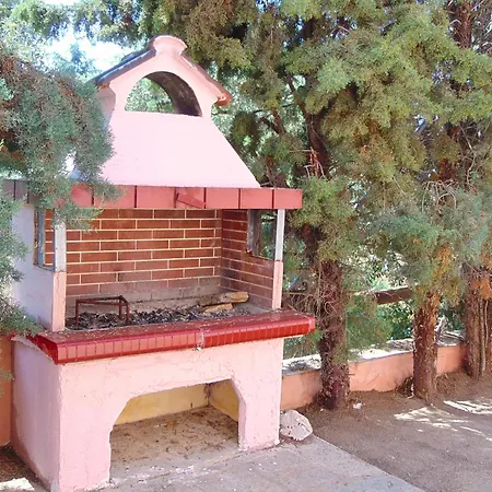 Ξενοδοχείο με διαμερίσματα Inspira Thassos And Σκάλα Σωτήρος