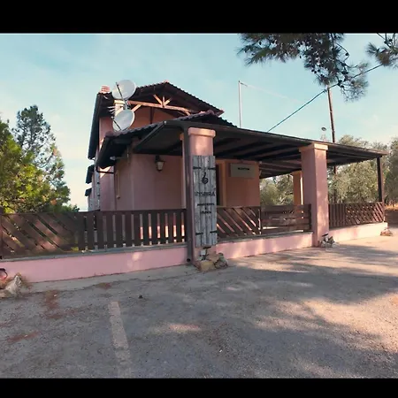 Inspira Thassos And Skala Sotiros