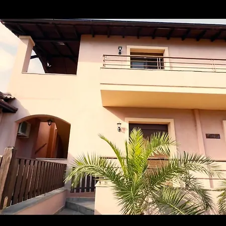 Inspira Thassos And Aparthotel Skala Sotiros