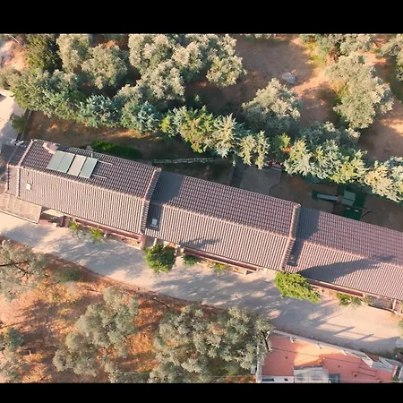 Aparthotel Inspira Thassos And *