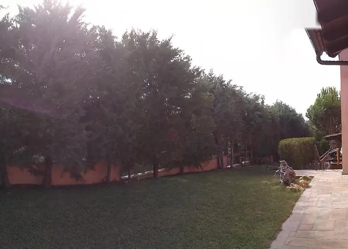 Inspira Thassos And Ξενοδοχείο με διαμερίσματα *