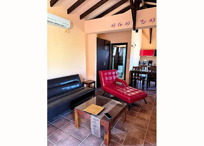 Inspira Thassos And *