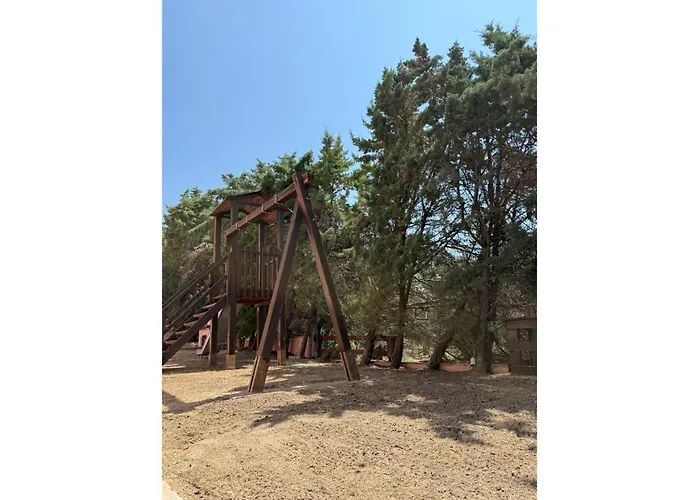 Inspira Thassos And * Σκάλα Σωτήρος