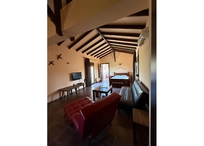 Inspira Thassos And Ξενοδοχείο με διαμερίσματα *