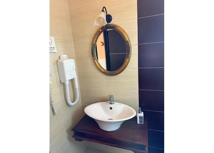 Ξενοδοχείο με διαμερίσματα Inspira Thassos And