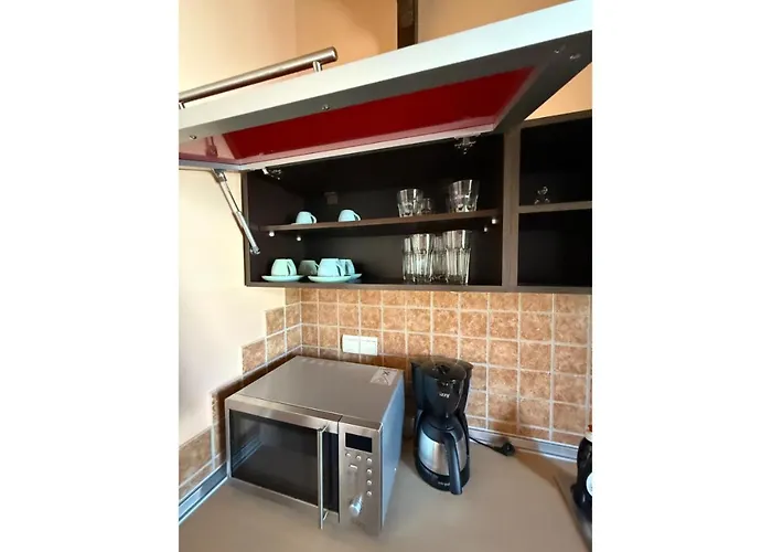 Ξενοδοχείο με διαμερίσματα Inspira Thassos And