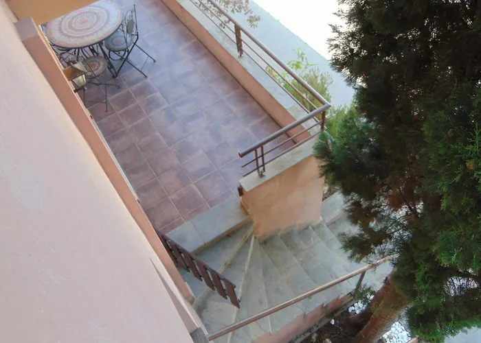 Inspira Thassos And * Σκάλα Σωτήρος