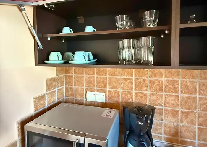 Inspira Thassos And *