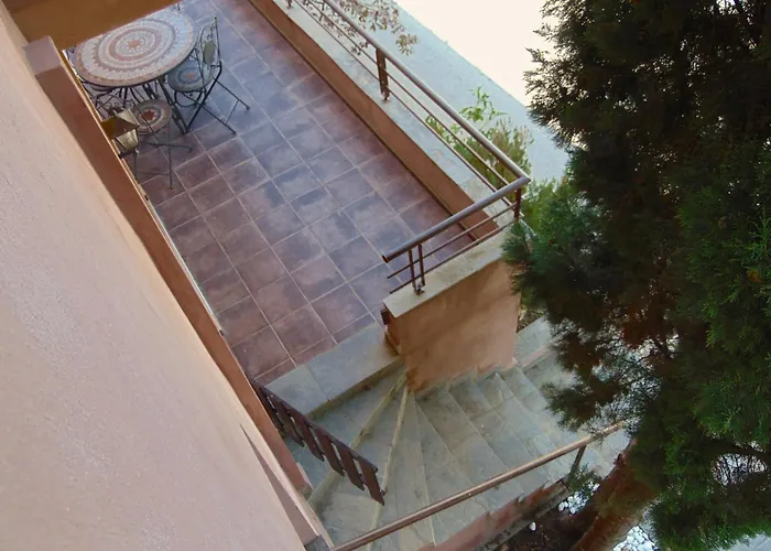 Inspira Thassos And *