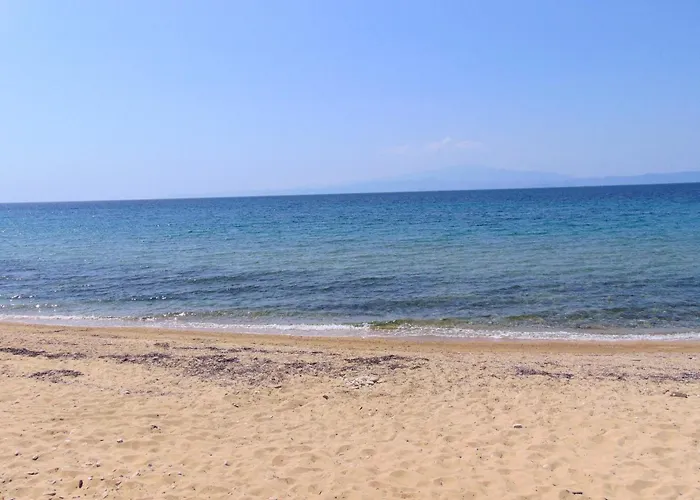 Inspira Thassos And Σκάλα Σωτήρος