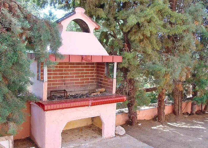 Ξενοδοχείο με διαμερίσματα Inspira Thassos And Σκάλα Σωτήρος